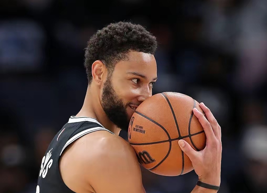 国王强势快船，西蒙斯惊艳世界的简单介绍