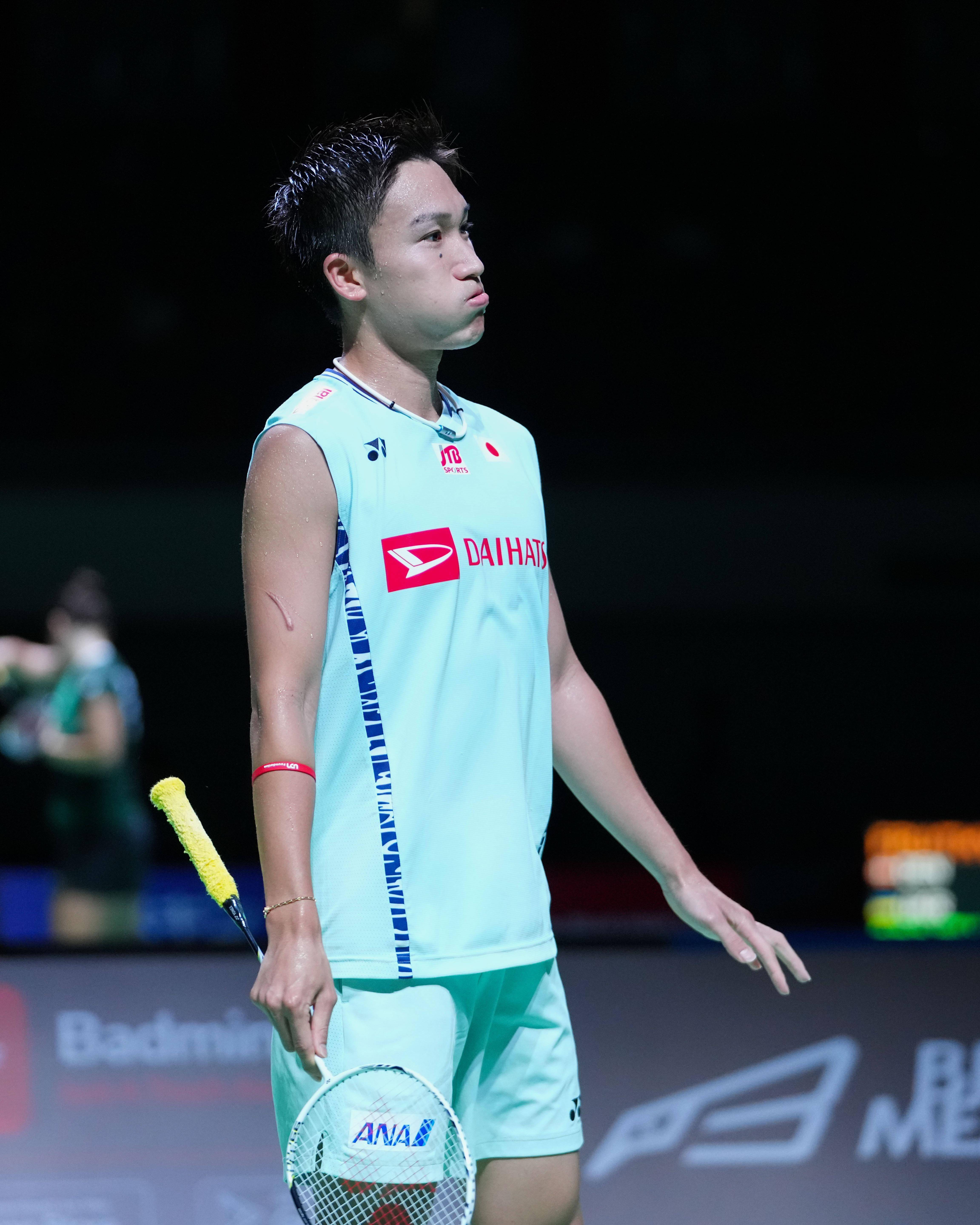 英格兰羽毛球队血洗印度羽毛球队,桃田贤斗绝境逆转 英格兰羽毛球队血洗印度羽毛球队,桃田贤斗绝境逆转