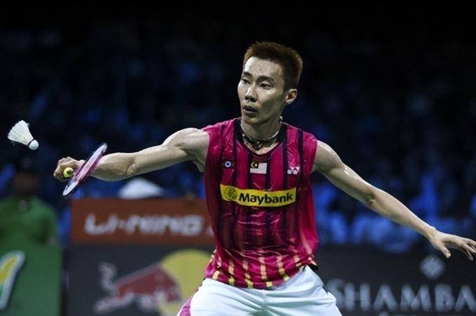 法国羽毛球队险胜英格兰羽毛球队，李宗伟惊艳世界的简单介绍