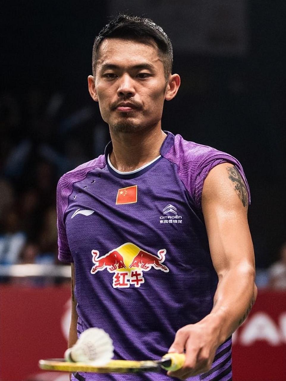 泰国羽毛球队绝杀韩国羽毛球队，陶菲克高光表现的简单介绍