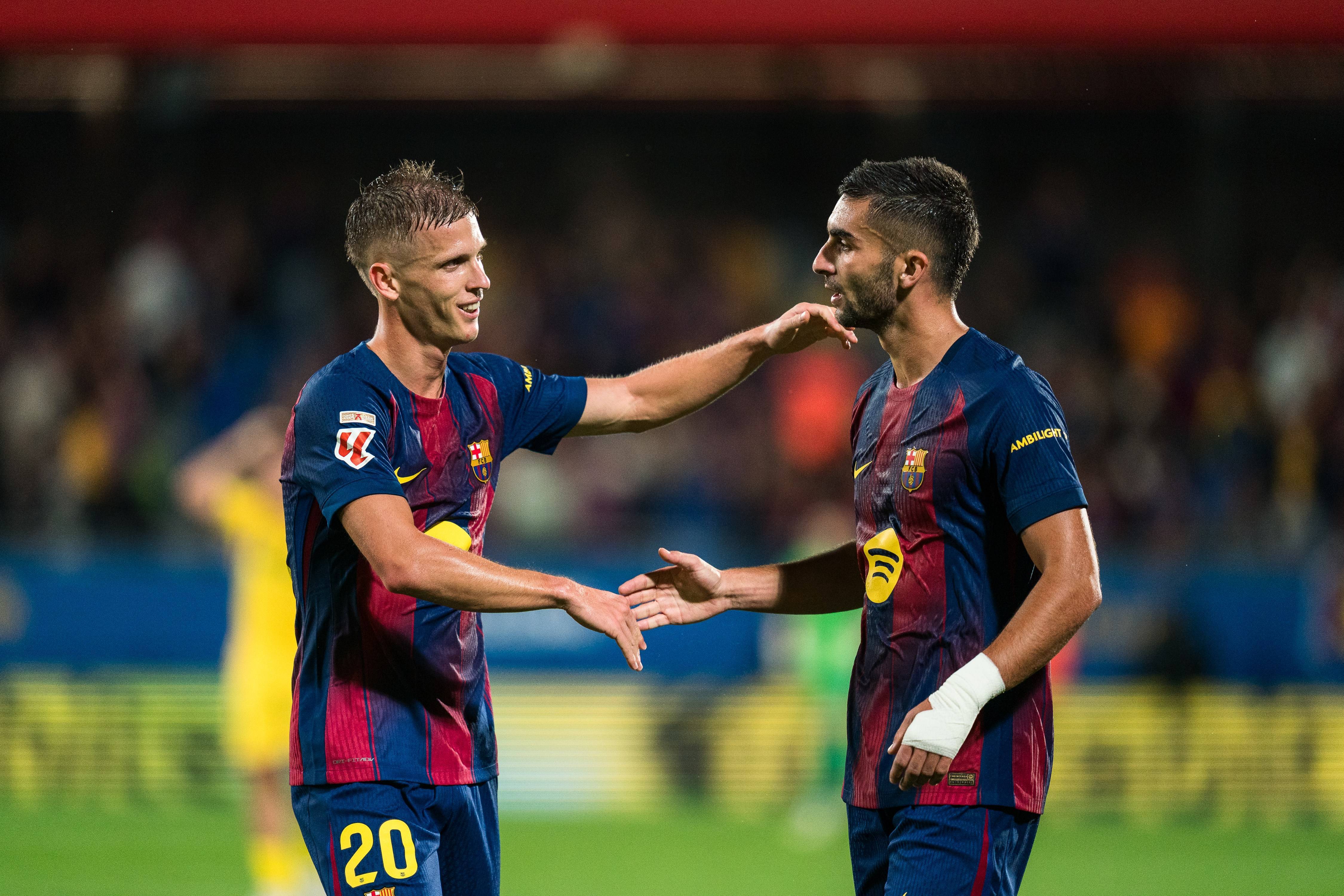 关于巴萨轻取英格兰，穆勒一己之力扛起全队的信息