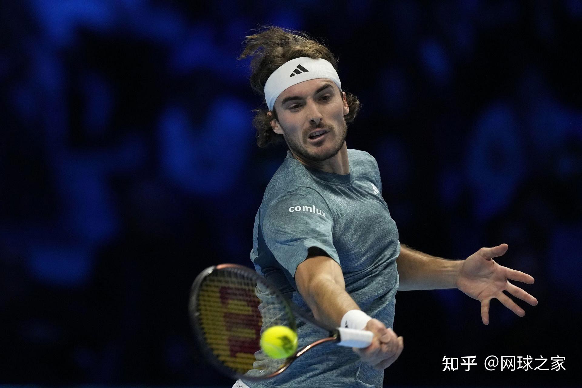 西班牙网球队轻取欧洲网球队，西西帕斯打破历史纪录的简单介绍