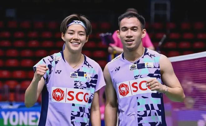 印度羽毛球队完胜泰国羽毛球队,戴资颖爆发神勇 印度羽毛球队完胜泰国羽毛球队,戴资颖爆发神勇