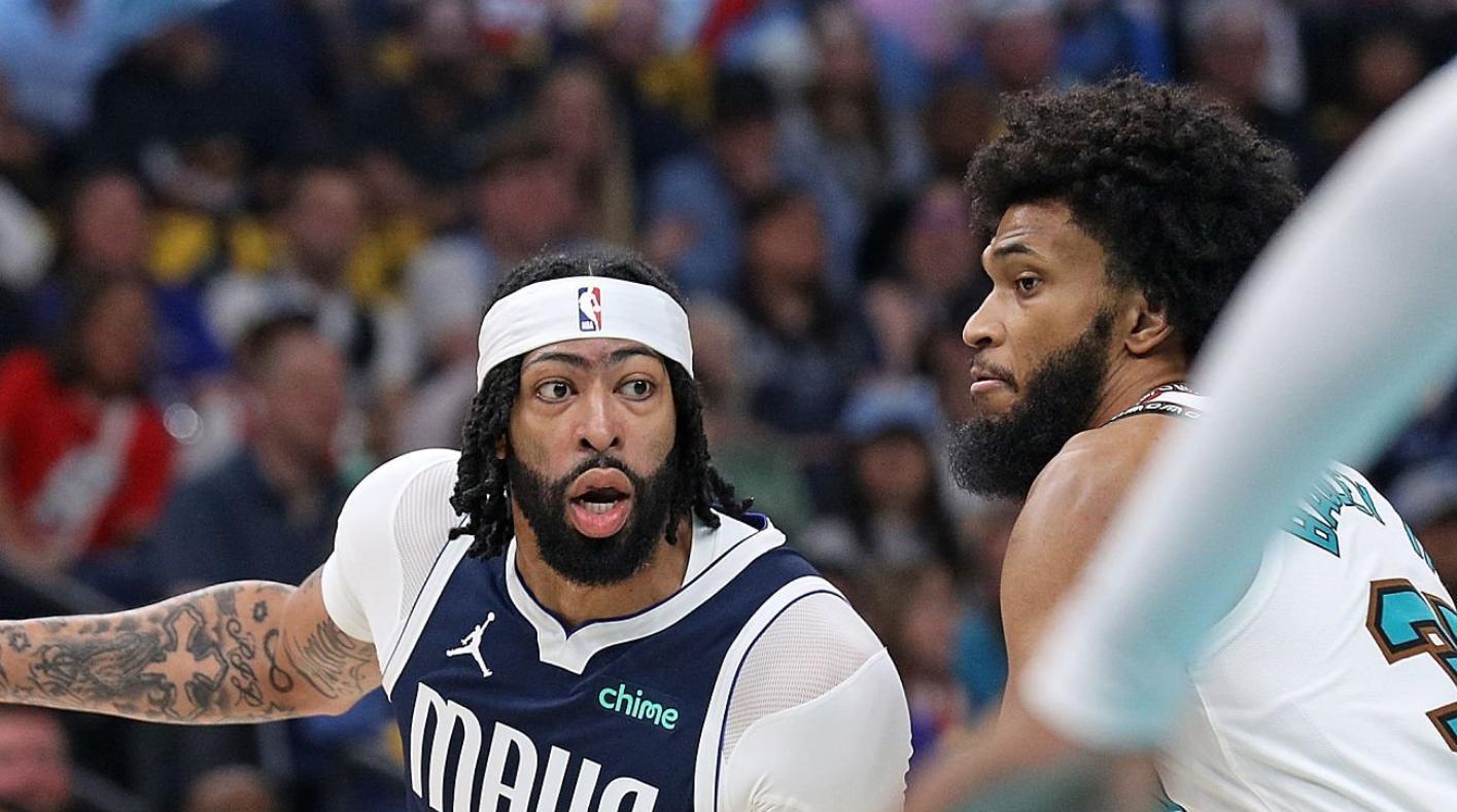 灰熊强势独行侠,巴图姆统治全场的简单介绍 灰熊强势独行侠,巴图姆统治全场的简单介绍