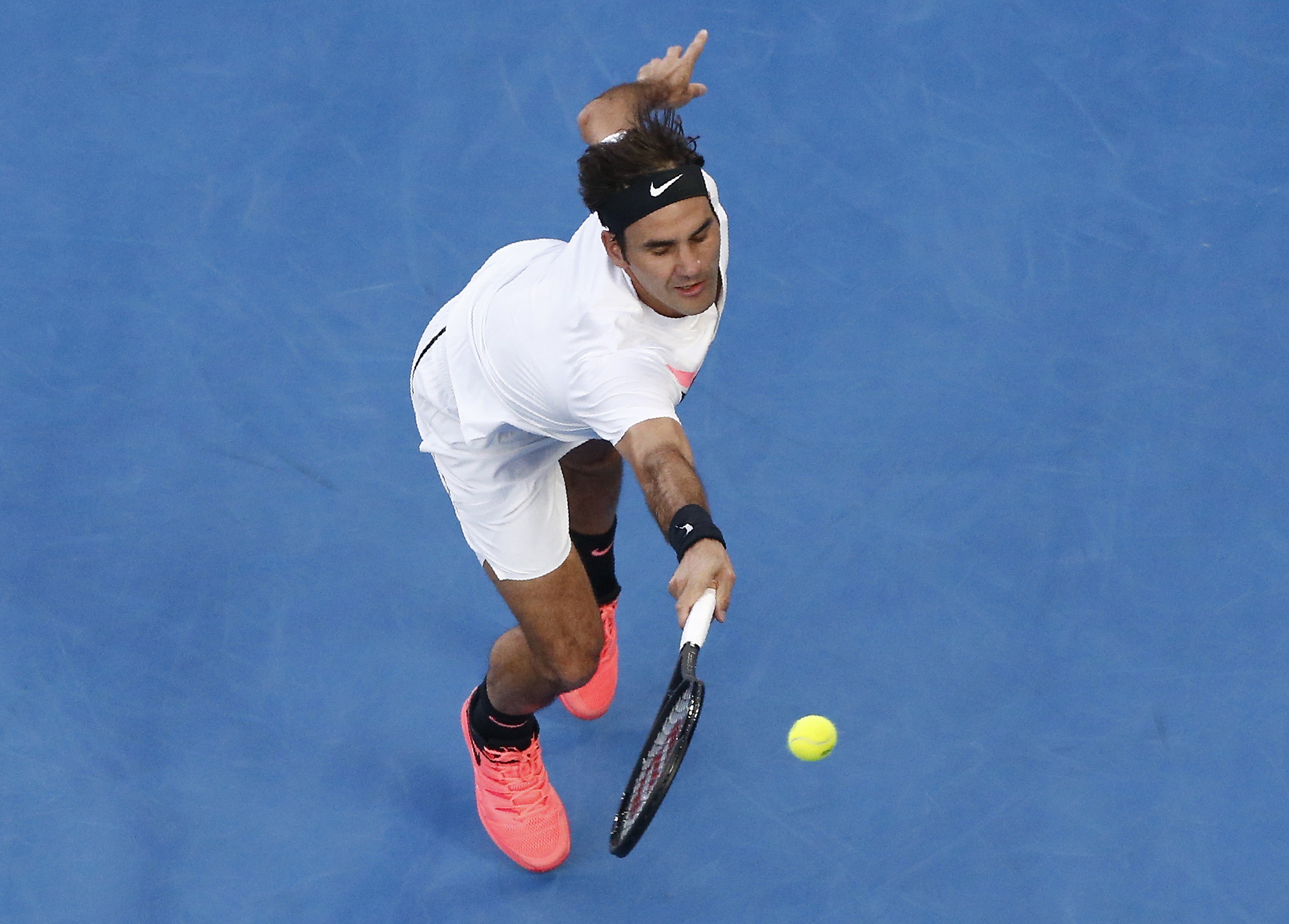 德国网球队翻盘澳大利亚网球队,费德勒统治全场 德国网球队翻盘澳大利亚网球队,费德勒统治全场