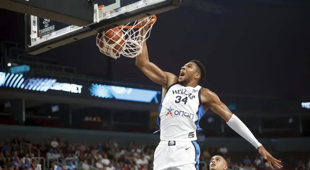 凯尔特人B队绝杀掘金，字母哥打破历史纪录