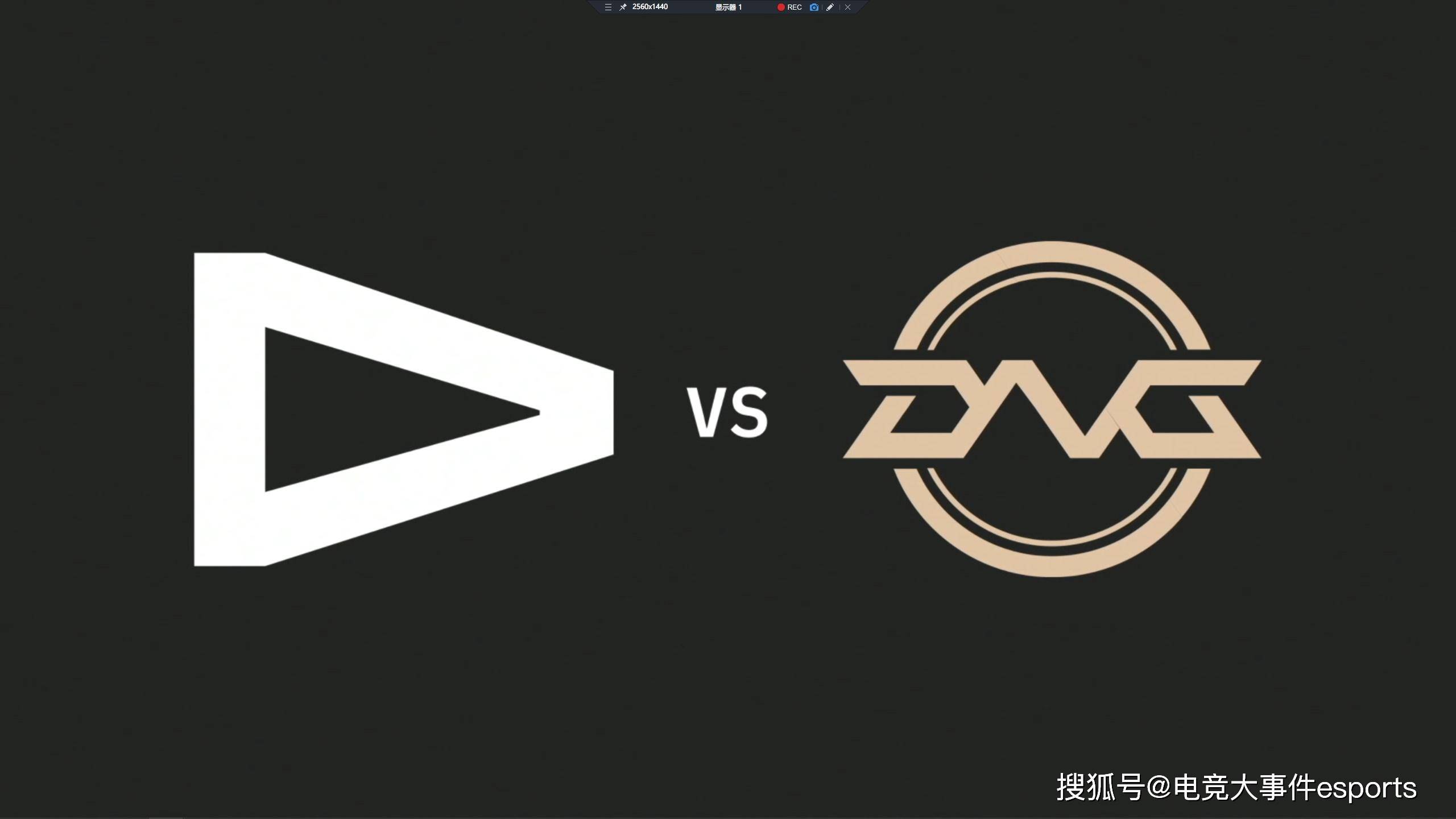 100T翻盘DFM，Mickey一己之力扛起全队