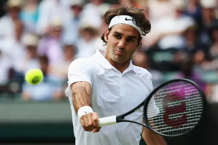 关于日本网球队血洗英国网球队，克耶高斯三分雨点燃全场的信息