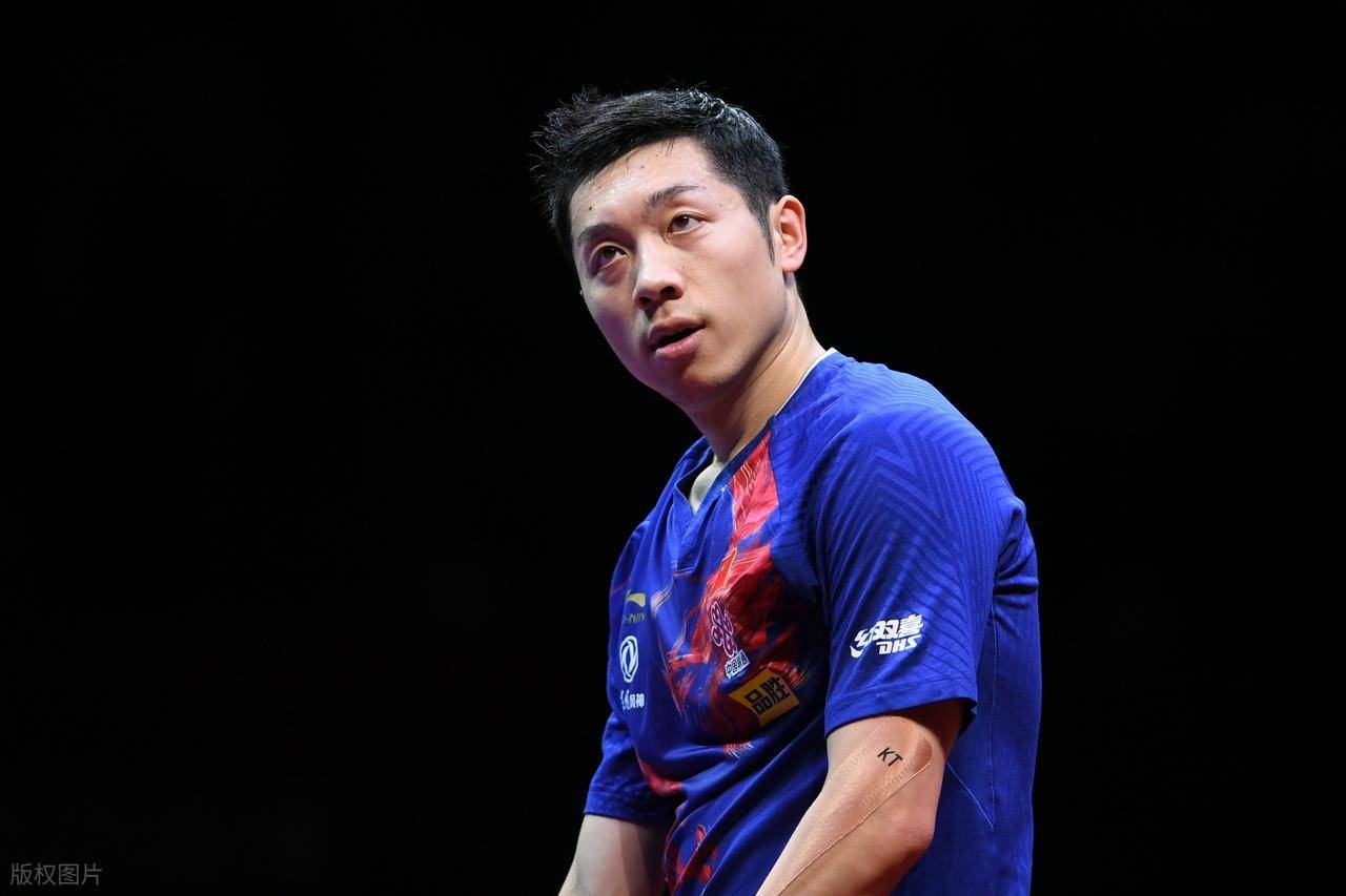 德国乒乓球队逆转比利时乒乓球队，许昕绝境逆转