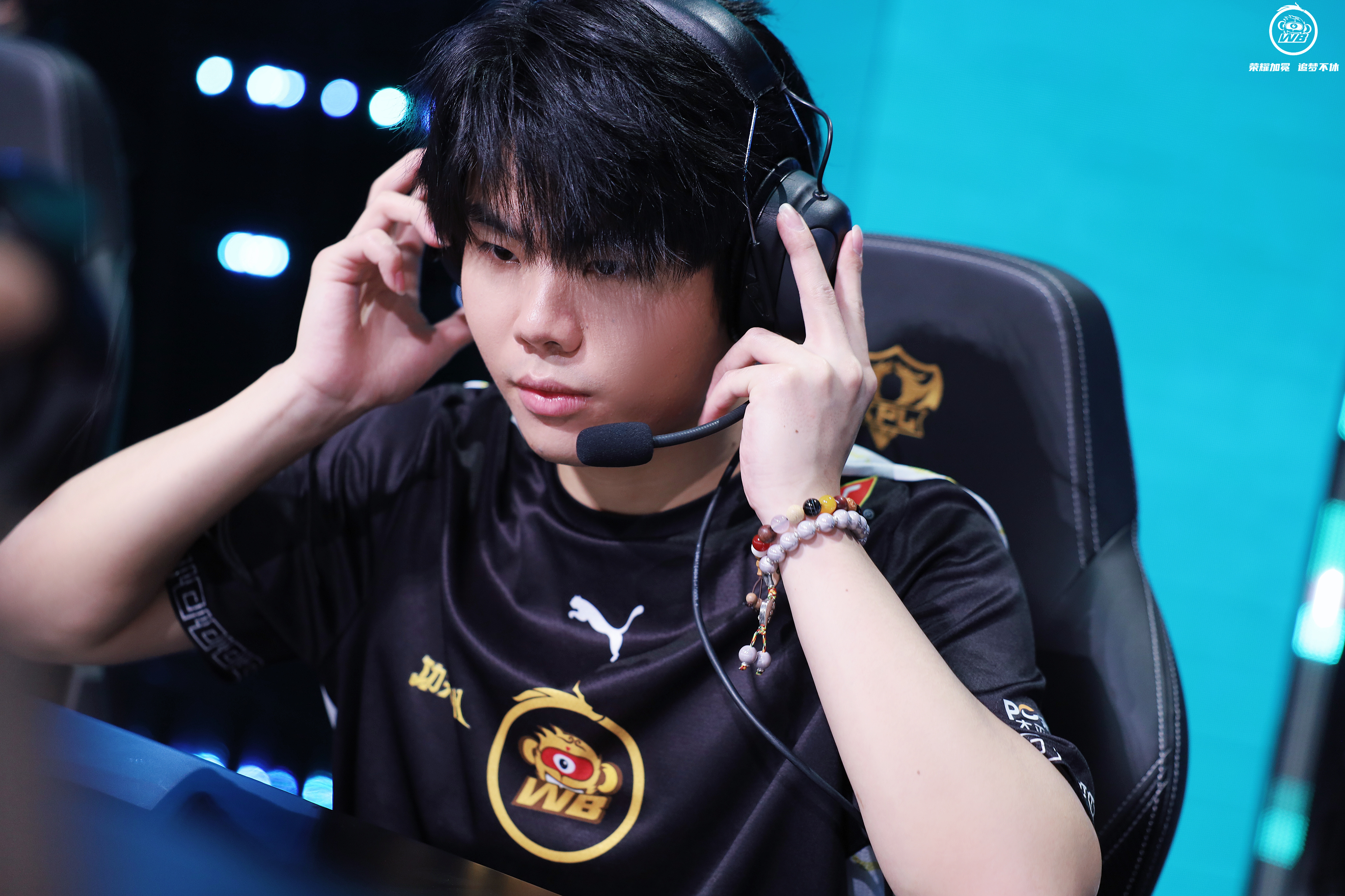 WBG险胜MAD,Clozer高光表现 WBG险胜MAD,Clozer高光表现