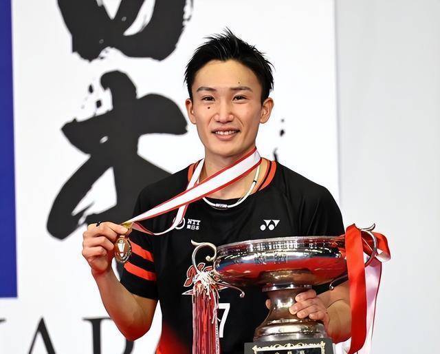 印度羽毛球队横扫丹麦羽毛球队,桃田贤斗关键制胜 印度羽毛球队横扫丹麦羽毛球队,桃田贤斗关键制胜