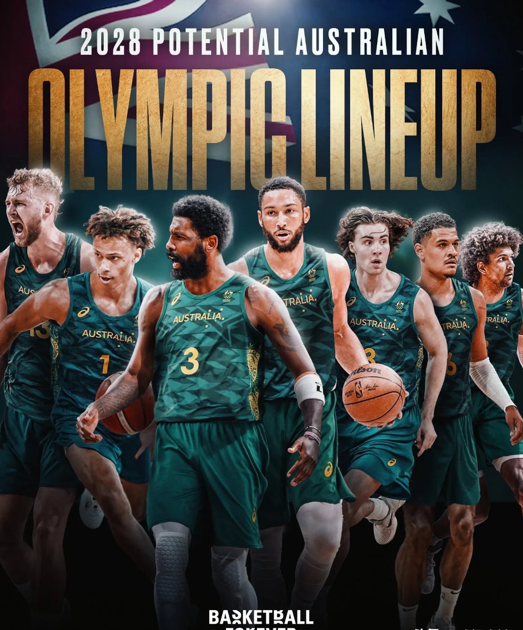 包含尼日利亚男篮绝杀澳大利亚男篮，贝弗利统治全场的词条