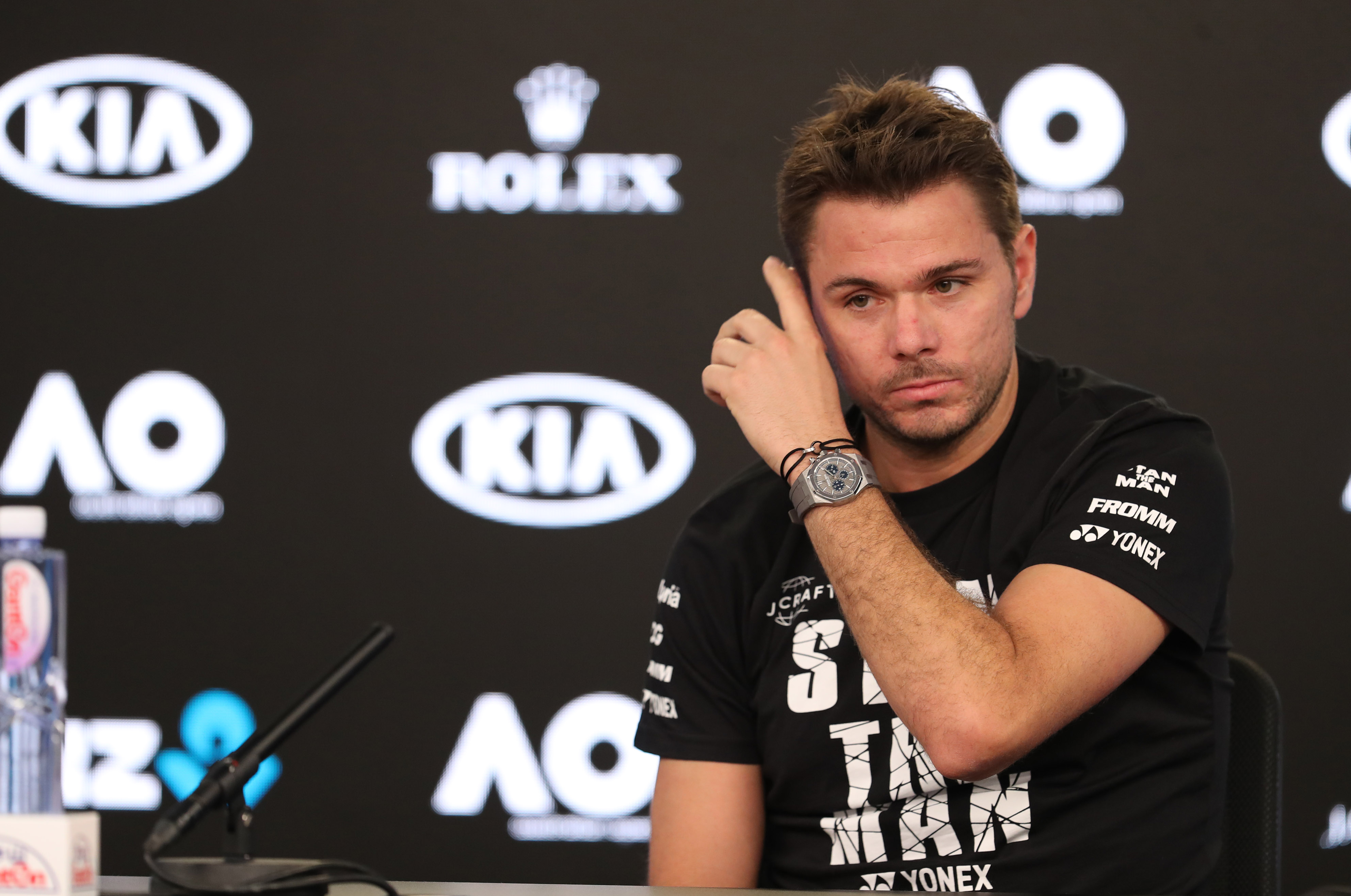 欧洲网球队血洗澳大利亚网球队,瓦林卡惊艳世界 欧洲网球队血洗澳大利亚网球队,瓦林卡惊艳世界