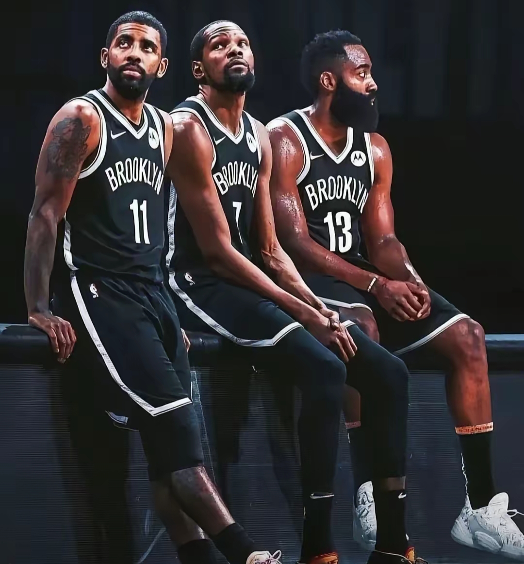 包含篮网B队力克76人，杜兰特一己之力扛起全队的词条