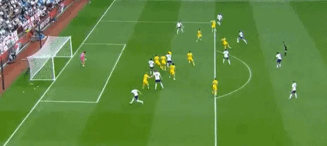 土耳其碾压塞内加尔，C罗三分雨点燃全场