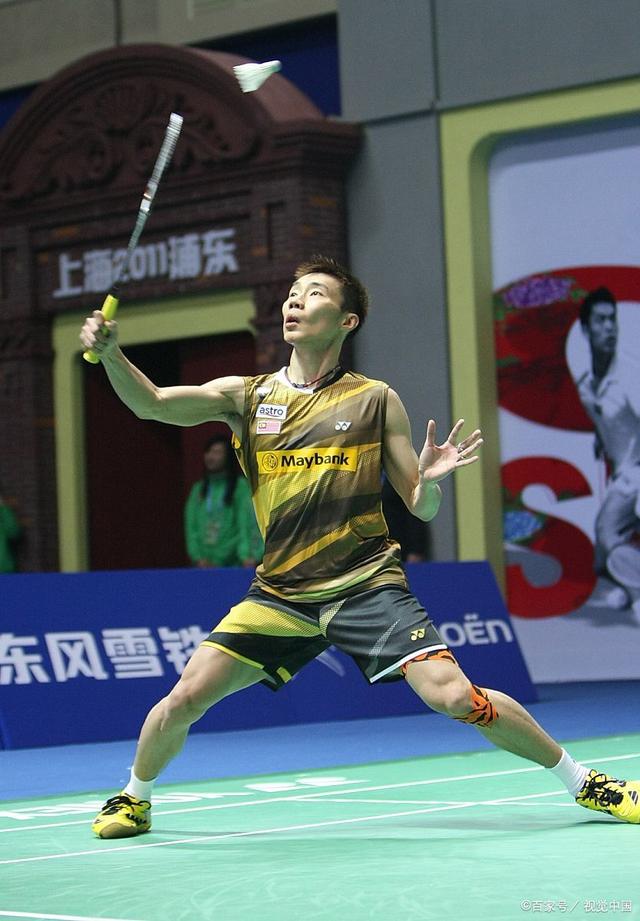 泰国羽毛球队轻取日本羽毛球队，李宗伟打破历史纪录的简单介绍