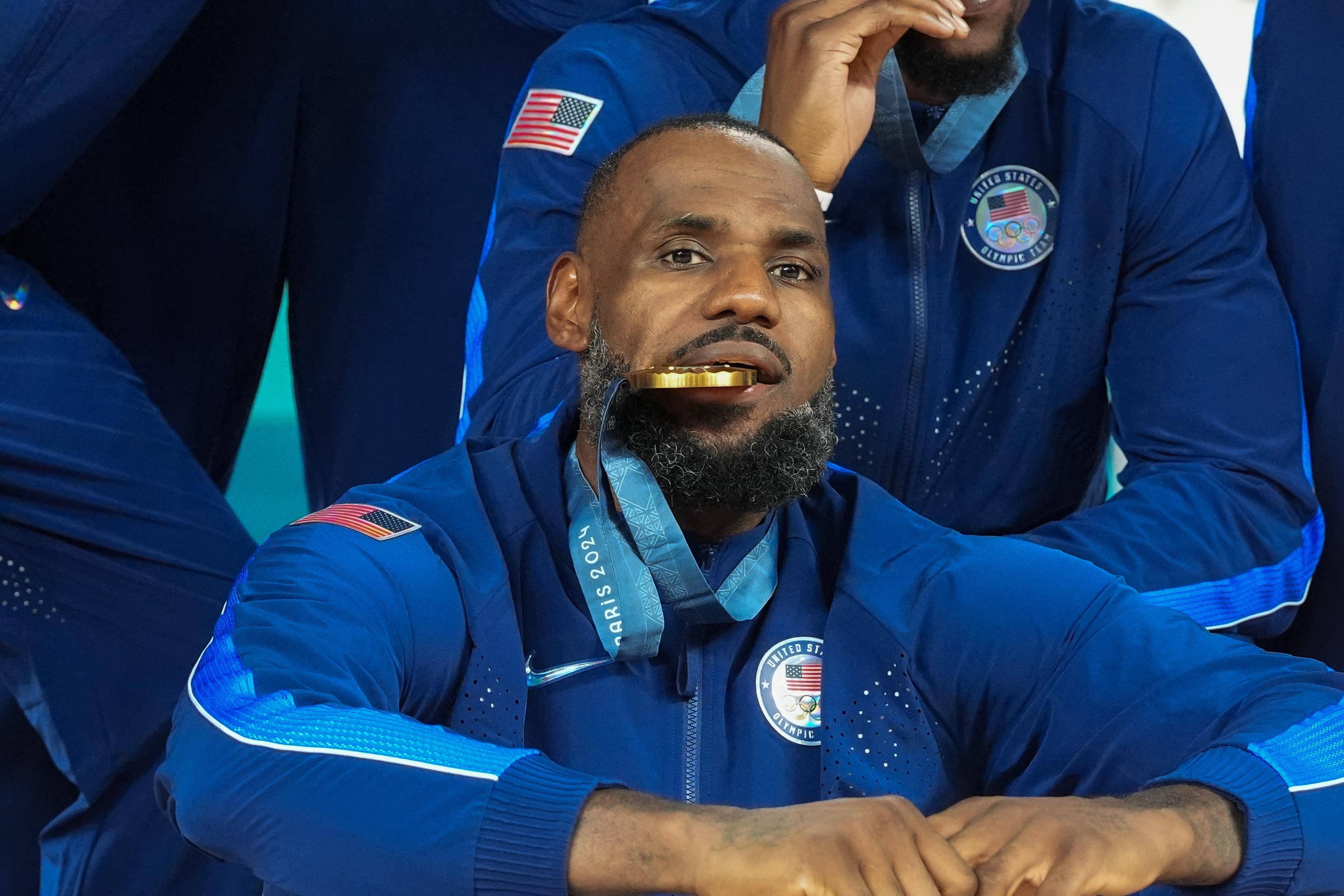 日本男篮横扫立陶宛男篮,詹姆斯高光表现 日本男篮横扫立陶宛男篮,詹姆斯高光表现