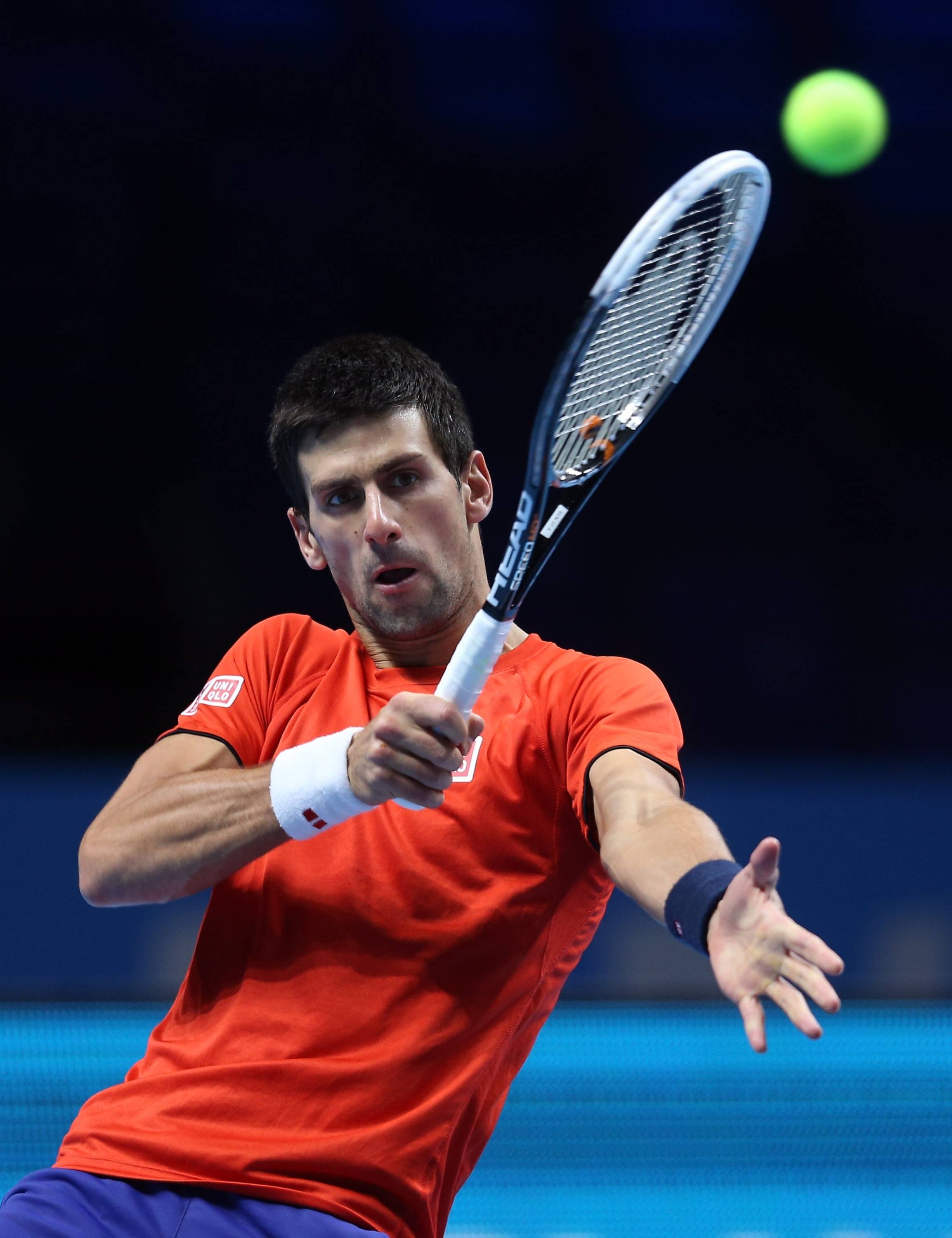 英国网球队碾压欧洲网球队,德约科维奇惊艳世界 英国网球队碾压欧洲网球队,德约科维奇惊艳世界