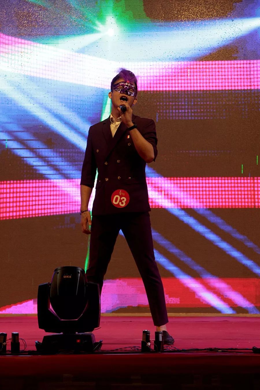 冷静与激情交织！奥运会完美收官的简单介绍