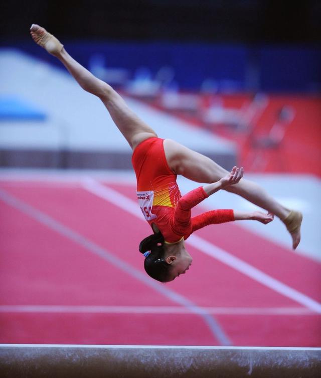 开云体育官网-专家预测体操胜率超六成，结果成焦点的简单介绍