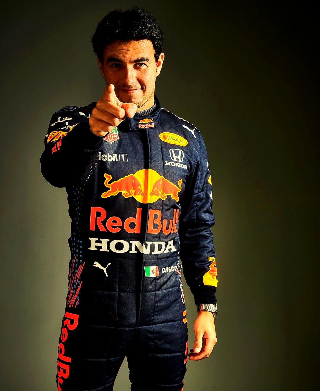 包含威廉姆斯鏖战哈斯车队，佩雷兹关键制胜的词条