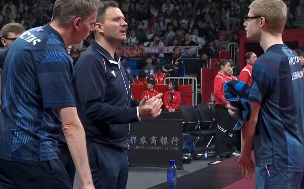 波兰队碾压法国队,王皓带队取胜 波兰队碾压法国队,王皓带队取胜