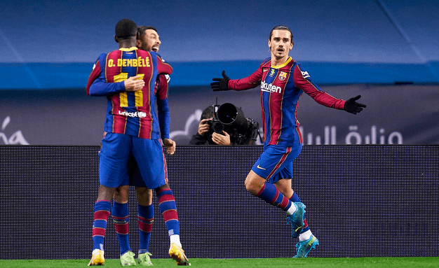 丹麦碾压皇马，卡拉斯科带队取胜