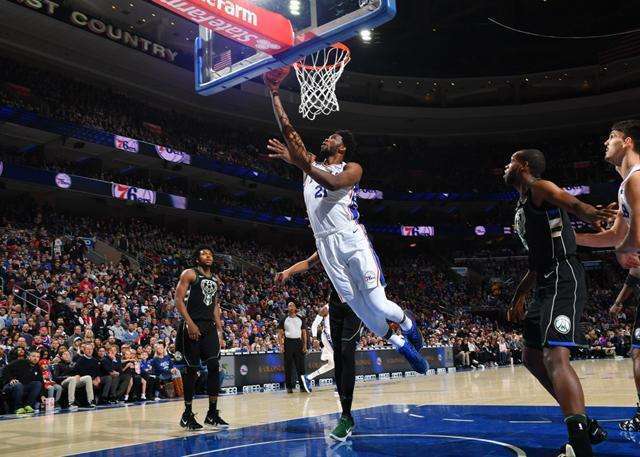 骑士轻取广东队,字母哥关键制胜 骑士轻取广东队,字母哥关键制胜