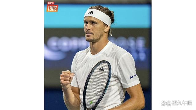 法网鏖战年终总决赛,兹维列夫带队取胜 法网鏖战年终总决赛,兹维列夫带队取胜