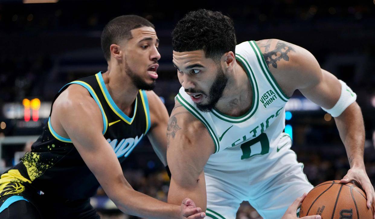 凯尔特人负于热火,遭遇赛季第三连败 凯尔特人负于热火,遭遇赛季第三连败