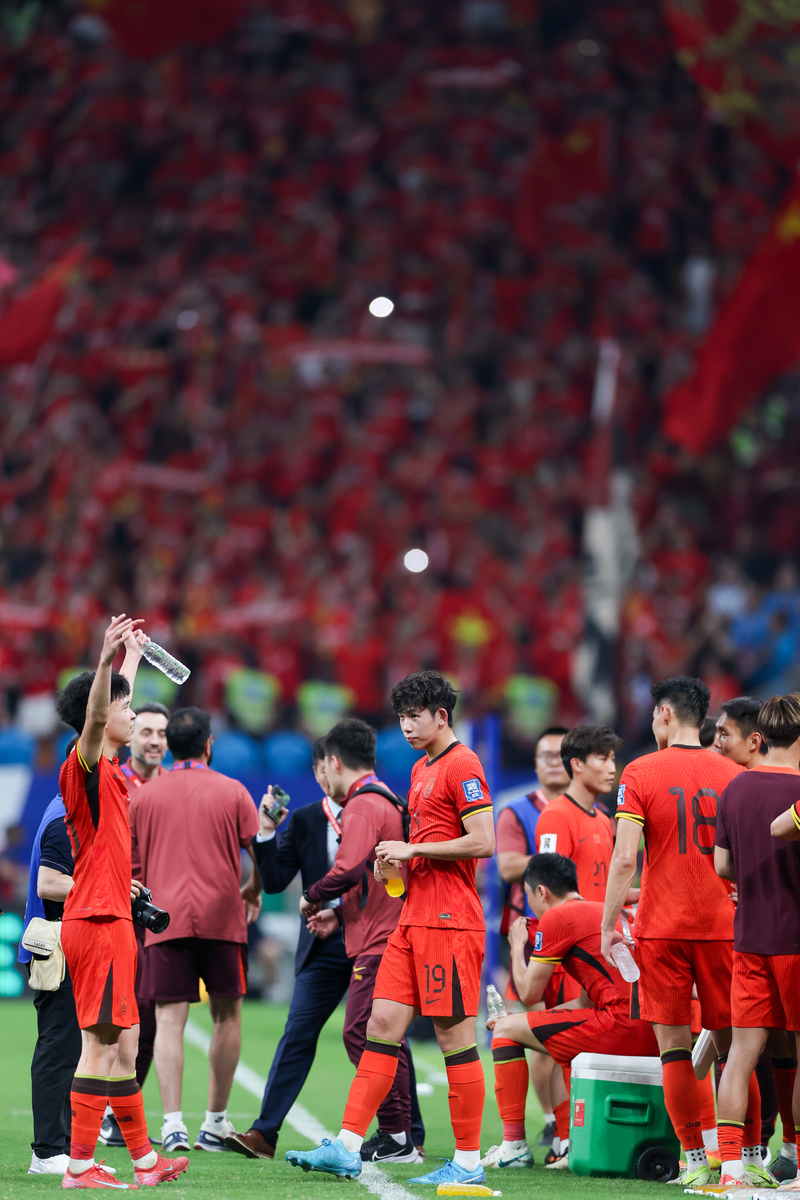 中国女足备战三国邀请赛,期待好成绩 中国女足备战三国邀请赛,期待好成绩