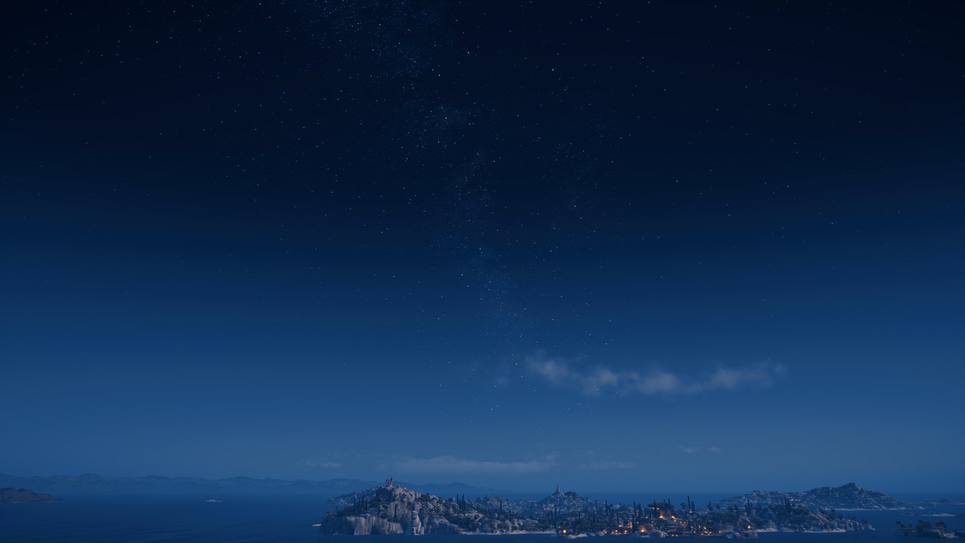 雪夜伊蒂哈德，当蓝月刺穿维京盾，哈兰德听见两种故乡的回响