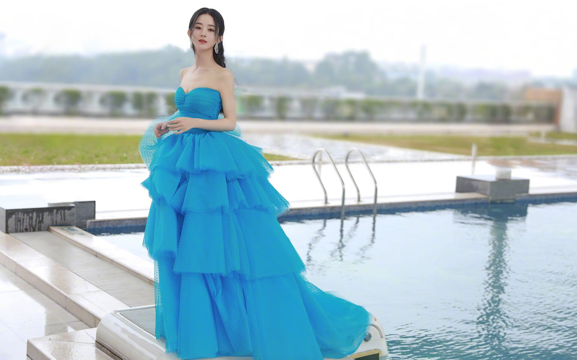 卡拉斯科，游走于蓝鹰与红狼间的幽灵