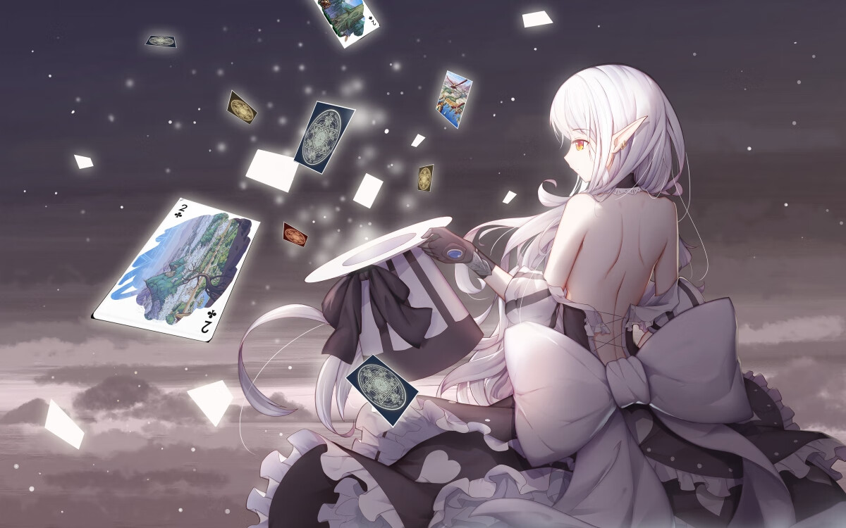 大苹果城骑士团VS魔术师拉梅洛,当新王于寂静中亮出权杖