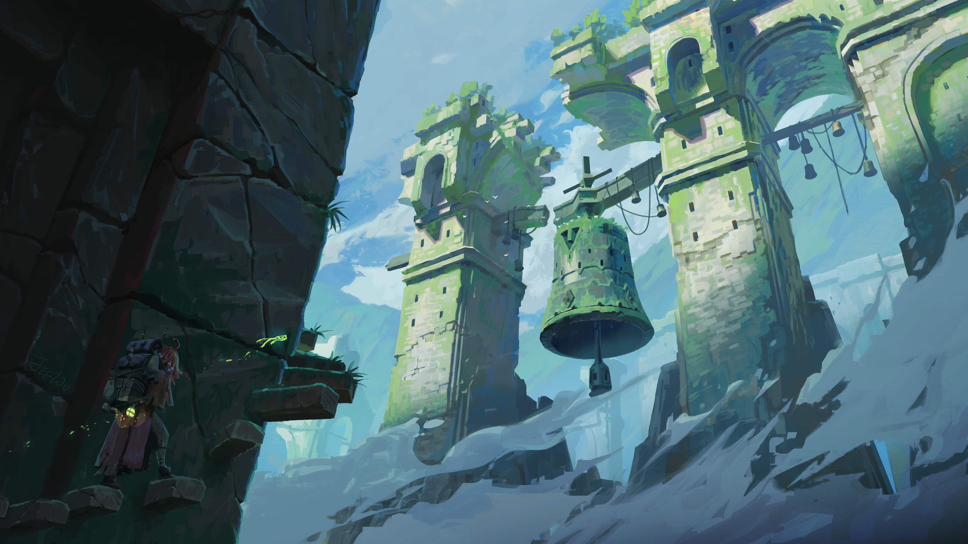 当孙兴慜现身NBA季后赛之夜，对手无解，不只是篮球