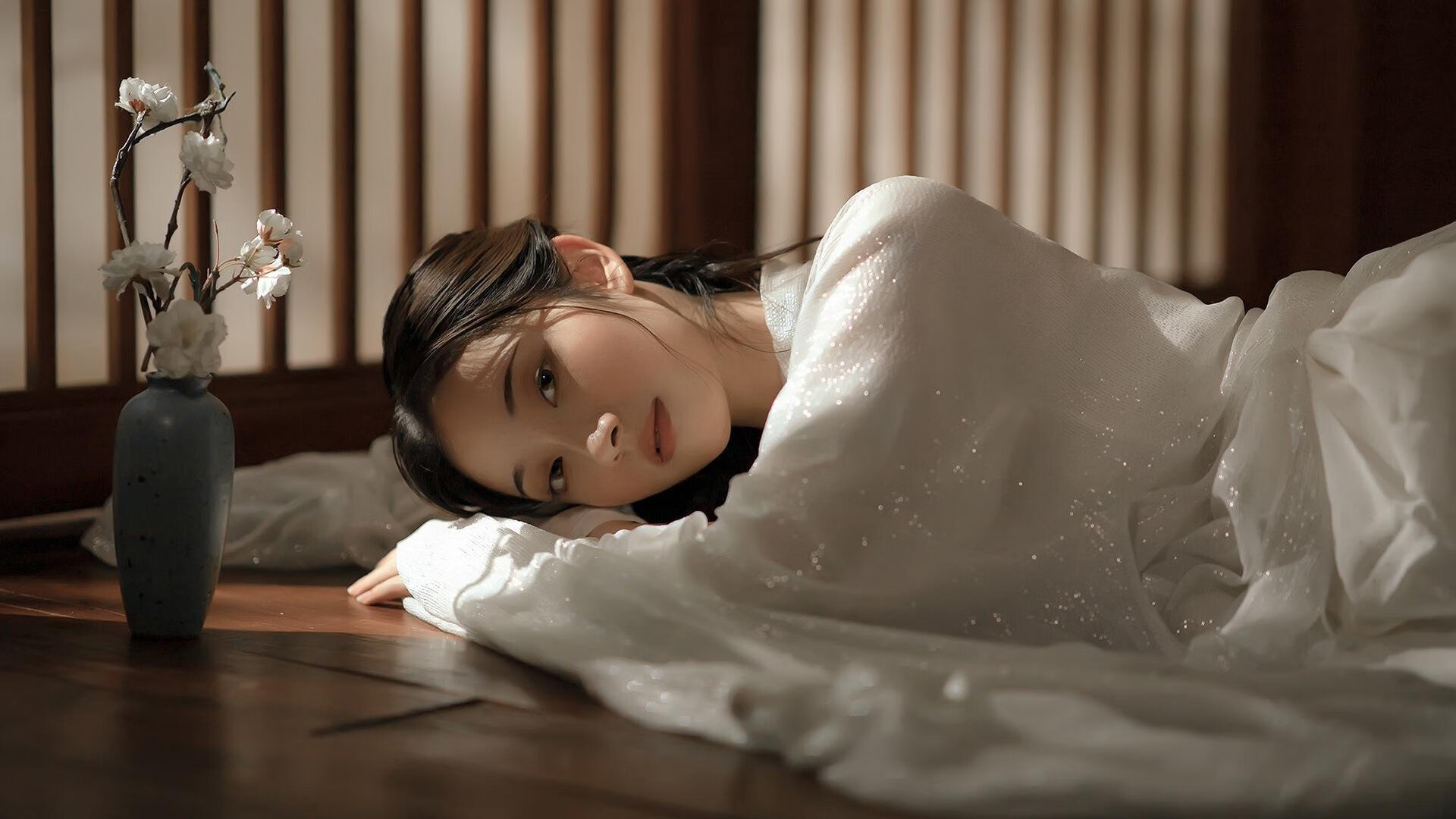 当F1胎痕划过沙漠之夜，文班亚马在另一个赛场定义了无争议