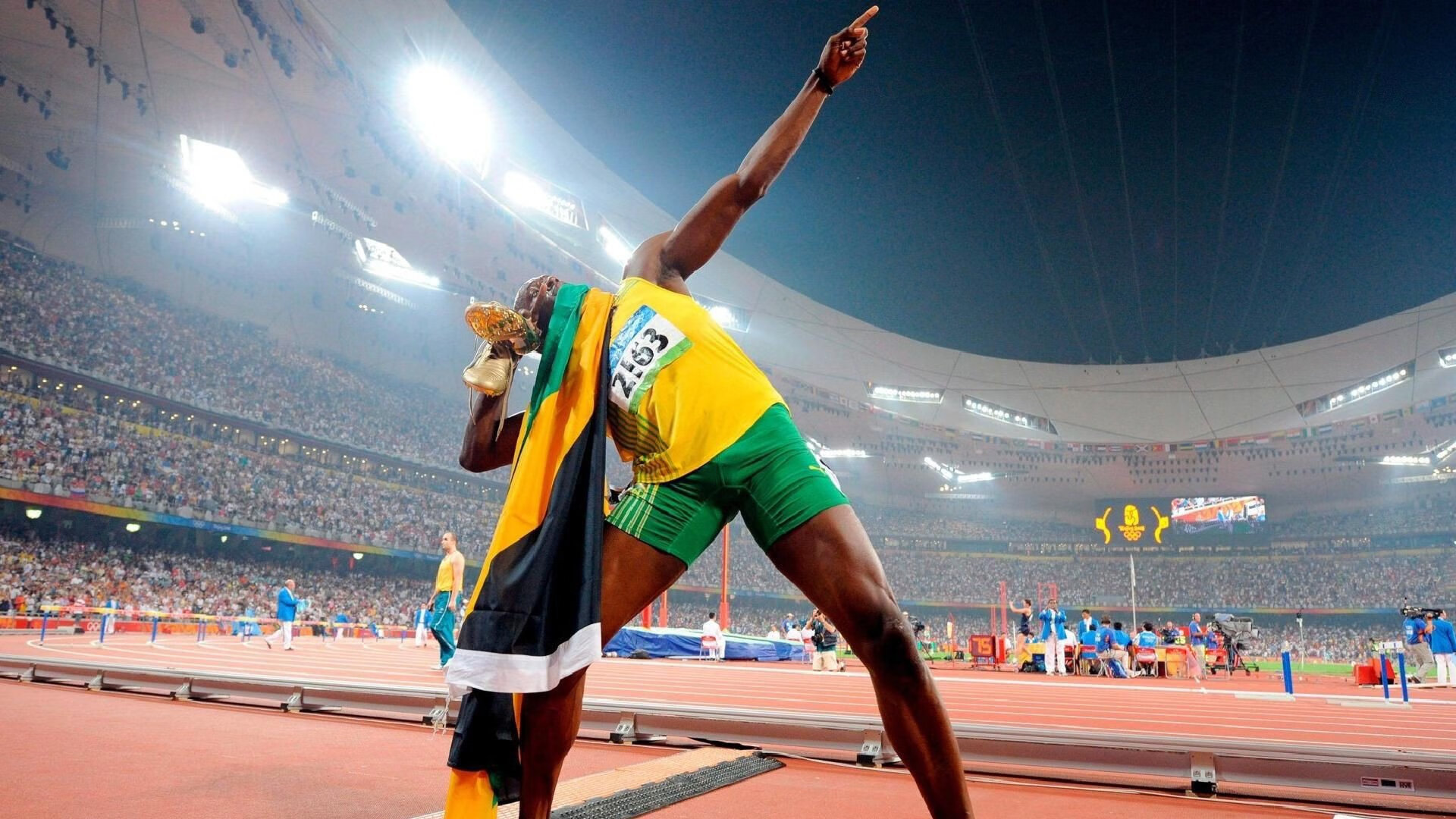 巨塔倾倒，新王加冕，伊萨克一锤定音，罗马城见证权杖更迭