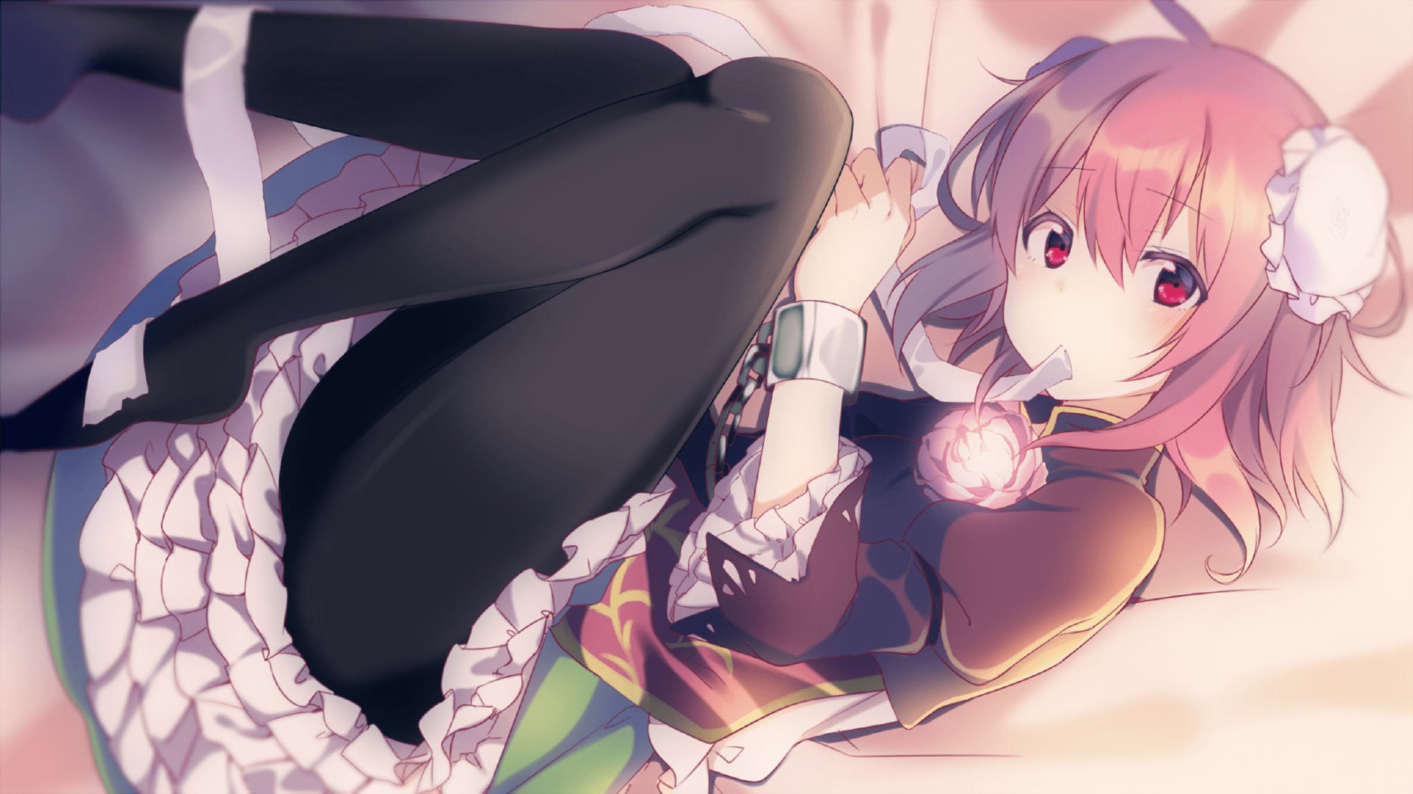 暗夜骑手，当米切尔撕碎北美雨林