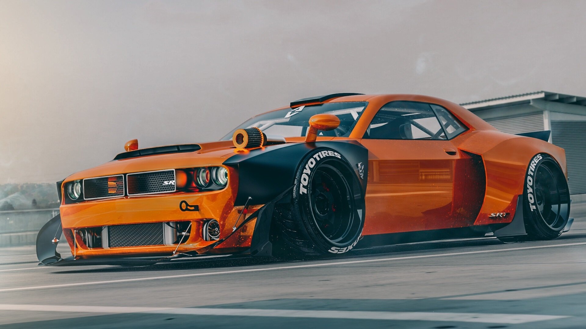 夜幕下的狐步，当F1揭幕战成为福克斯的狩猎场