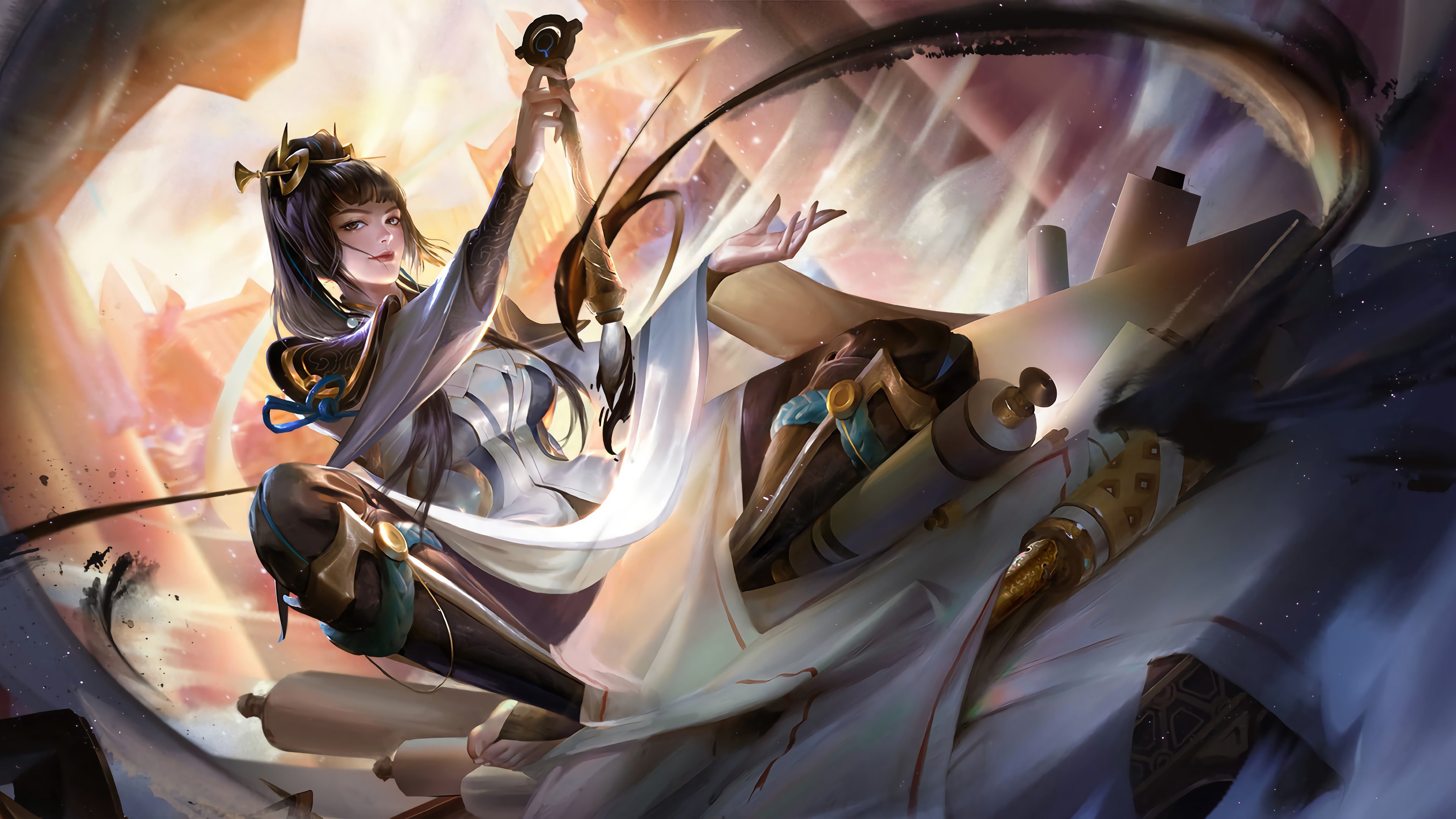 双面传奇，逆转夜的团队战歌与千场门神的孤独丰碑