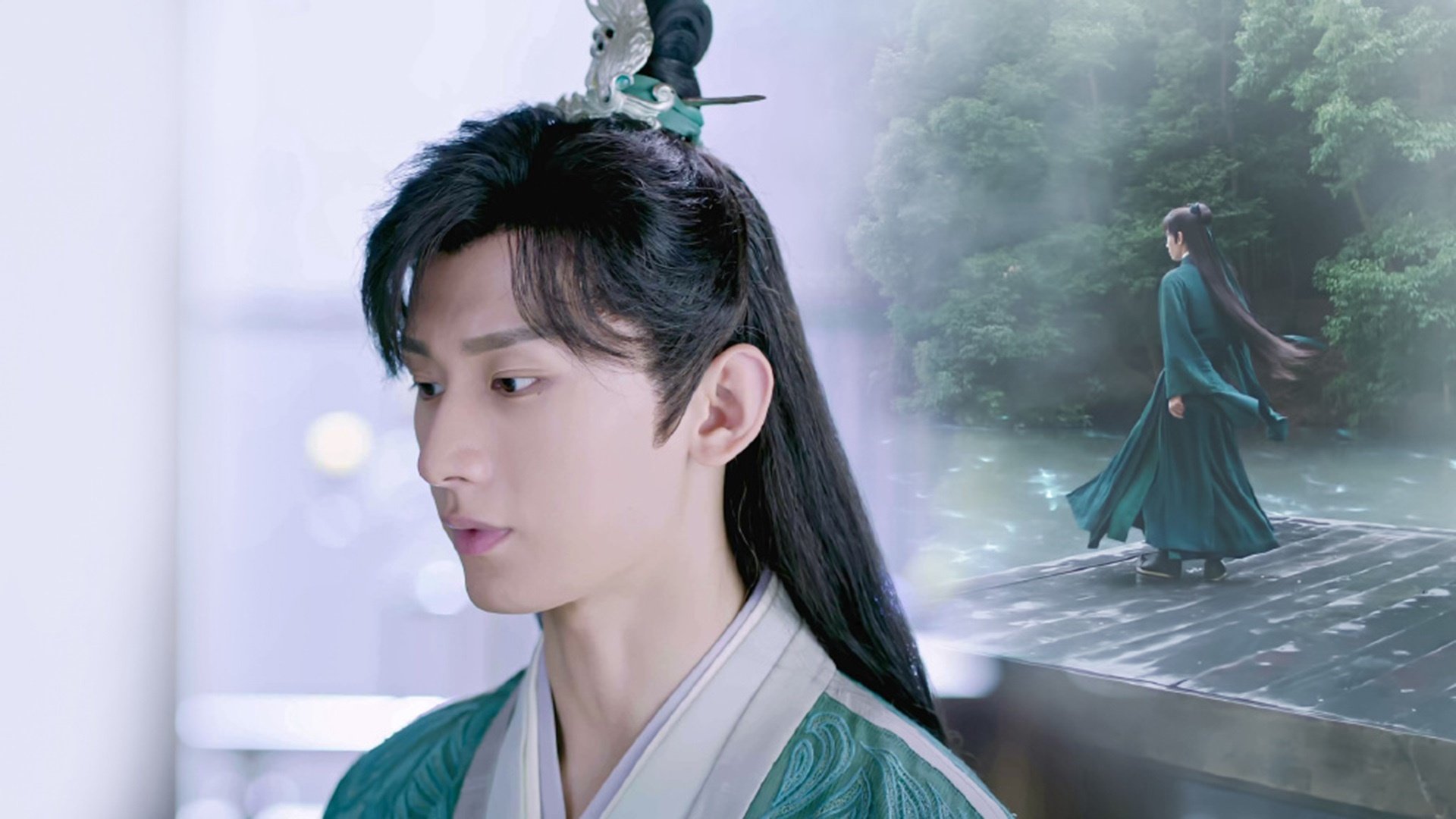 凌晨四点的火焰，当巴林赛道遇见伊蒂哈德奇迹